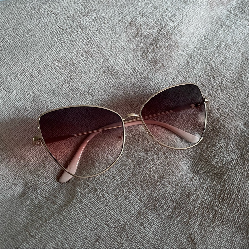 Ombre Sunglasses